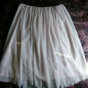 Women's Tutu SZ 2X/20